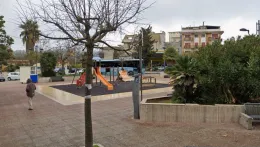 Degrado dei parchi gioco cittadini, Confcommercio propone raccolta di fondi per riqualificarli
