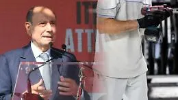 Report Ambrosetti, in Sicilia la manifattura traina l'export. Schifani: &laquo;Sicilia in forte crescita&raquo;
