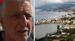 Ponte, ex sindaco Accorinti: &laquo;E' un pericoloso obbrobrio e la nostra protesta non si ferma&raquo;