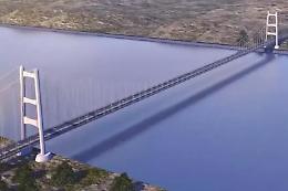 Bocciatura Ponte, Corte dei Conti: &laquo;Le critiche siano rispettose dell' operato magistrati&raquo;