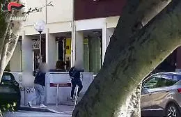 The Wall a Gela, chiuse le indagini su un gruppo di pusher: il promotore &egrave; per i pm un avvocato