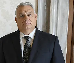 Orb&aacute;n a Washington il 7 novembre su invito di Trump