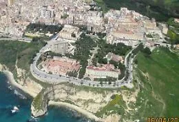 Nuovo avviso esplorativo per la riqualificazione delle Terme di Sciacca: approvata la base giuridica del bando 