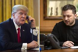 Il Pentagono autorizza l'invio di Tomahawk all'Ucraina: Trump ha l'ultima parola