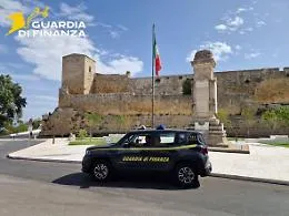 Enna, riciclaggio e truffa all'Unione europea, eseguita la confisca di nove fondi agricoli