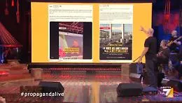 Il Ponte, la Corte dei Conti e Salvini: su Propaganda Live su La7 c'&egrave; lasicilia.it