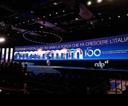 Un &ldquo;salvadanaio&rdquo; di 150 anni: la grande festa a Roma di Poste Italiane