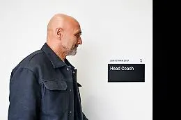 Spalletti, prime parole da allenatore della Juventus: &laquo;Rientriamo nella corsa scudetto&raquo;