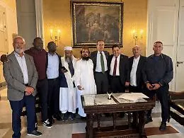 Catania, un patto civico per integrazione e sicurezza tra  il sindaco e le comunit&agrave; islamiche