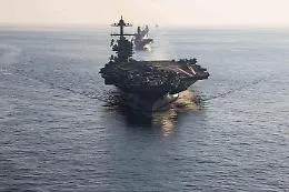 Ma davvero Trump vuole attaccare il Venezuela? La portaerei Ford diretta nei Caraibi: cosa sappiamo dell'ultima crisi