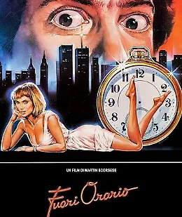 Fuori orario: 40 anni di caos notturno al Rouge et Noir
