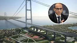 &laquo;Meglio attendere il giudizio dell'Ue&raquo;, lo stop dell'Authority anti corruzione sul progetto del Ponte