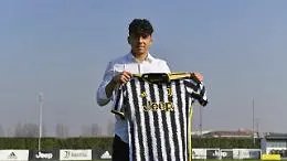 Finocchiaro da Acireale alla Juve, l'esordio tra i professionisti con l'under 23. Il primo mister: &laquo;Ha qualit&agrave; per arrivare in alto&raquo;