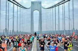 Cos&igrave; il cambiamento climatico e l'inquinamento cambiano gli sport. E pure la Maratona di New York rischia di essere &laquo;pi&ugrave; lenta&raquo;