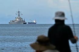 Marines Usa intensificano le esercitazioni anfibie nei Caraibi in mezzo ai timori di un attacco al Venezuela