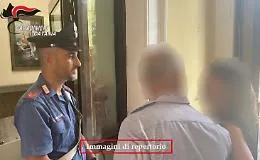 Finta delegata e falso maresciallo: sventata truffa agli anziani a Sant'Alfio, denunciata una 41enne di Mascalucia