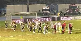 Ancora mal di trasferta, Siracusa ko a Giugliano e sempre pi&ugrave; ultimo