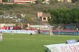 Il Modica batte il Vittoria in un derby ibleo caratterizzato da una grande cornice di pubblico