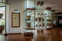  "Nuova prospettiva museografica": il Parco aggiudica la progettazione