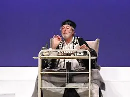 Il malato immaginario di Moli&egrave;re torna in scena: risate e riflessioni con Angelo Tosto 