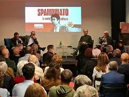 A Ragusa un incontro per ricordare Giovanni Spampinato