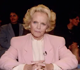 &Egrave; morta Maria Riva, unica figlia e ultima custode della memoria di Marlene Dietrich