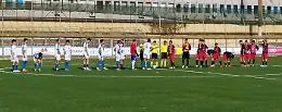 Il Frigintini non riesce a sfondare sul campo della Vigor Gela e si accontenta del pari a reti inviolate