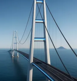 Ponte Stretto, Ciucci sui conti di gestione: &laquo;C'&egrave; un Piano Economico Finanziario con risorse pubbliche senza obbligo di rimborso&raquo;