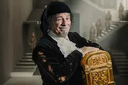 L'Avaro di Moli&egrave;re rivive a Catania: Enrico Guarneri mattatore al Teatro ABC