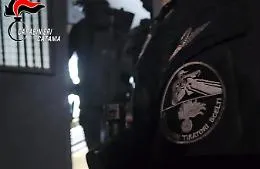 Il retroscena del blitz:  arrestato l'ex pentito che fece saltare il piano dei palermitani