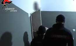 Presa la banda di Catania "specializzata" nelle rapine agli imprenditori