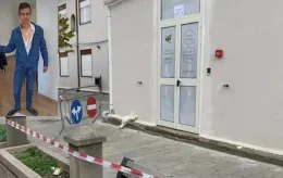Delitto Capizzi, la mamma dei fratelli fermati: &laquo;Sono addolorata, mio marito per&ograve; era andato a prendere mio figlio al bar&raquo;