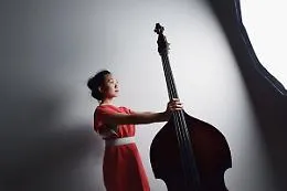 Linda May Han Oh quartet: lirismo e ritmo dal cuore del contrabbasso