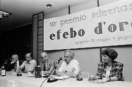 Torna nella Citt&agrave; dei templi il Film-Festival Efebo d&rsquo;Oro 
