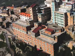 All'Oasi Maria Ss. proclamato stato di agitazione per i salari non pagati