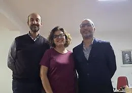 Ragusa, intesa tra la cooperativa sociale Isola Iblea e la Fisascat