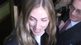 Pandoro Gate, Chiara Ferragni in Tribunale: &laquo;&Egrave; una fase difficile della mia vita&raquo;  