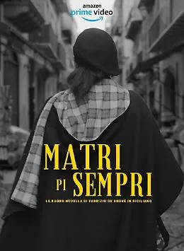 Matri Pi Sempri, un docufilm su Fabrizio De Andr&eacute; in siciliano