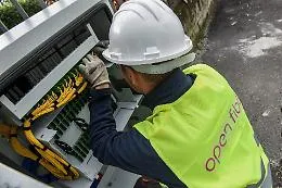 &laquo;Fibra 100% vera&raquo;: a Brolo la rete del futuro che migliora la vita e rispetta l&rsquo;ambiente