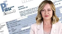 Redditi dei parlamentari, dimezzato quello della Meloni dopo l'acquisto della &ldquo;prima casa&rdquo;: ecco chi ha pubblicato la dichiarazione online