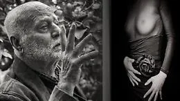Il fotografo Ferdinando Scianna: &laquo;Sciascia mi ha inventato. Non si pu&ograve; andare via dalla Sicilia, il passato &egrave; ineliminabile. Qui la donna &egrave; madre, madonna ma anche peccato&raquo;