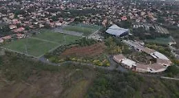 Il piano d&rsquo;azione del Catania per fare rinascere Torre del Grifo Village