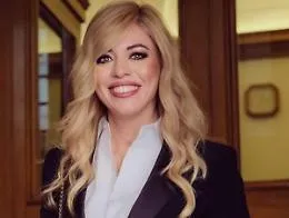 Avviso di garanzia per Maria Rosaria Boccia: &laquo;Mi ritiro dalle Regionali&raquo;