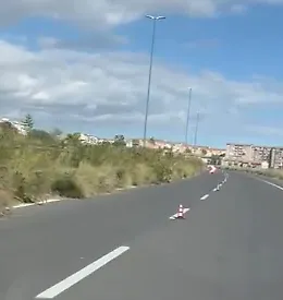 Catania. &laquo;Asse attrezzato: Lavori interrotti e grave pericolo&raquo;