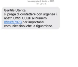 Numerosi i tentativi di truffa agli anziani anche in provincia di Ragusa
