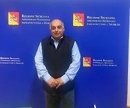 L'ispicese Paolo Santoro nominato consulente a titolo gratuito dell'assessorato regionale alle Infrastrutture