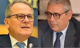 Intercettazioni, la "spartizione" delle nomine dei manager della sanit&agrave;  nei dialoghi di Cuffaro e Romano