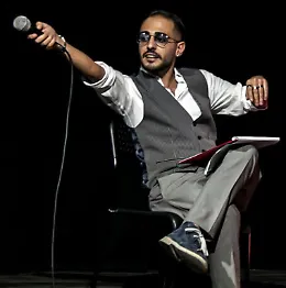 &ldquo;A volte ritornano&rdquo;: a Palermo l&rsquo;esordio alla regia di Vittorio Barbera tra risate, emozioni (e un po&rsquo; di follia)