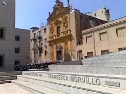 Prevenzione in piazza: il villaggio della salute dell'Asp incontra la giustizia