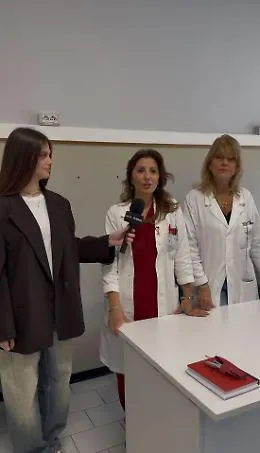 Ospedale di Acireale, attivi i nuovi Ambulatori specialistici dedicati all&rsquo;assistenza in et&agrave; pediatrica